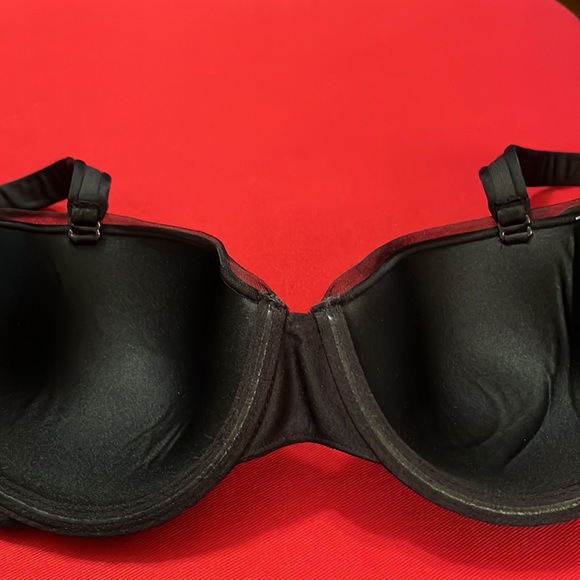 Vanity Fair Convertible Underwire Bra size 34C - Picture 5 of 7